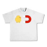 Lunar Rock chick magnet Urban Heavy Tee - artisFamous