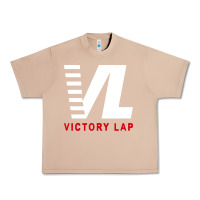 Burro vl for victory lap Urban Heavy Tee - artisFamous