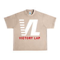 French Oak vl for victory lap Urban Heavy Tee - artisFamous