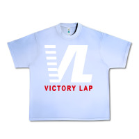 Grape Ice vl for victory lap Urban Heavy Tee - artisFamous