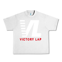 Lunar Rock vl for victory lap Urban Heavy Tee - artisFamous