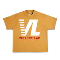 Peanut Butter vl for victory lap Urban Heavy Tee - artisFamous