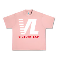 Salmon vl for victory lap Urban Heavy Tee - artisFamous