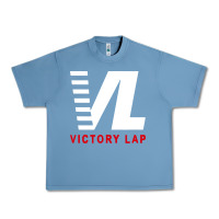 Pebble Blue vl for victory lap Urban Heavy Tee - artisFamous