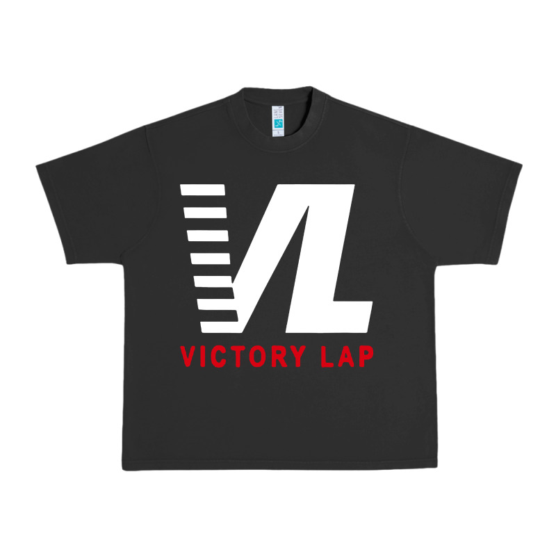 Vl For Victory Lap Urban Heavy Tee by artisFamous | Teevron