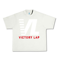 Pistachio vl for victory lap Urban Heavy Tee - artisFamous