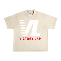 Sandshell vl for victory lap Urban Heavy Tee - artisFamous