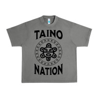 Tornado white taino nation coqui sun boricua taino Urban Heavy Tee - artisFamous
