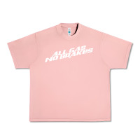 Salmon all gas no brakes for dark Urban Heavy Tee - artisFamous