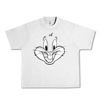 Lunar Rock bugs bunny Urban Heavy Tee - artisFamous
