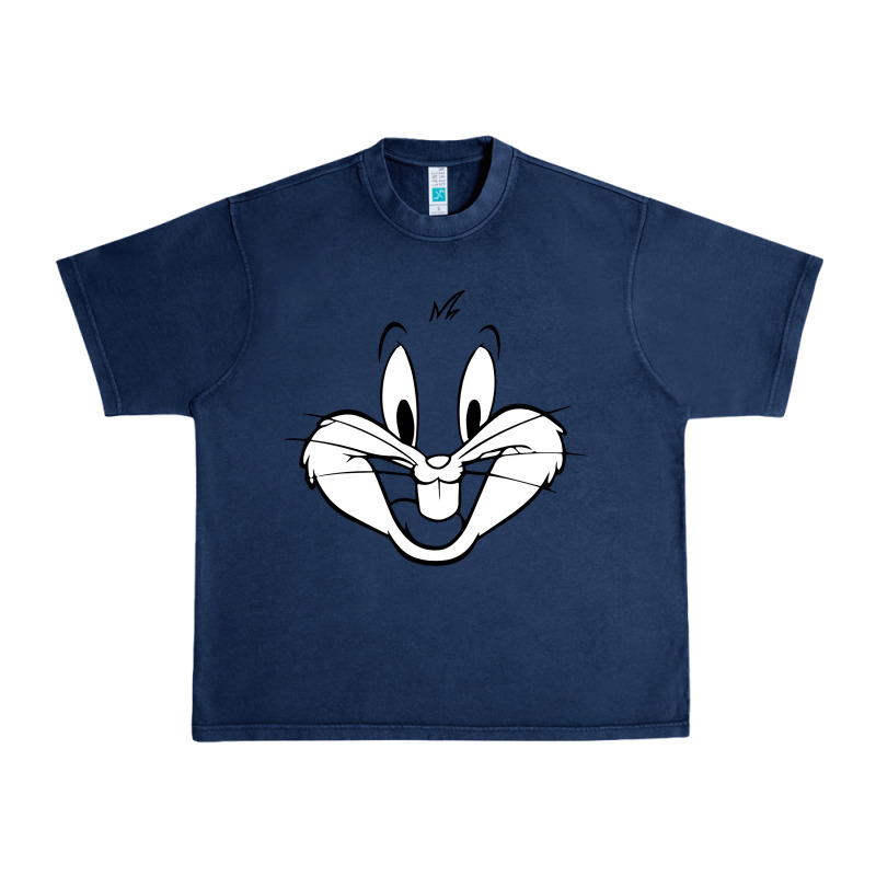 Bugs Bunny Urban Heavy Tee by artisFamous | Teevron