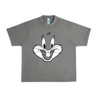 Tornado bugs bunny Urban Heavy Tee - artisFamous
