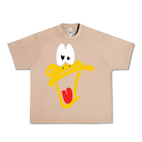 Burro daffy duck Urban Heavy Tee - artisFamous