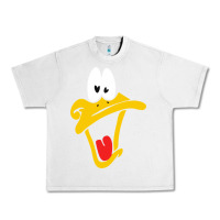 Lunar Rock daffy duck Urban Heavy Tee - artisFamous