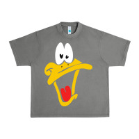 Tornado daffy duck Urban Heavy Tee - artisFamous