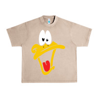 French Oak daffy duck Urban Heavy Tee - artisFamous