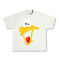 Pistachio daffy duck Urban Heavy Tee - artisFamous