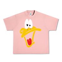 Salmon daffy duck Urban Heavy Tee - artisFamous