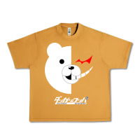 Peanut Butter dangan ronpa  monokuma Urban Heavy Tee - artisFamous
