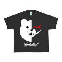Dangan Ronpa  Monokuma Urban Heavy Tee | Teevron