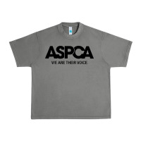 Tornado aspca we are their voice Urban Heavy Tee - artisFamous