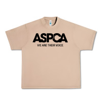 Burro aspca we are their voice Urban Heavy Tee - artisFamous