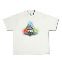Pistachio ARK SURVIVAL EVOLVED GAME PLAY Urban Heavy Tee - artisFamous