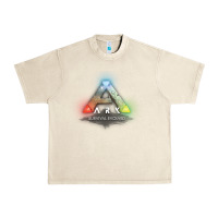 Sandshell ARK SURVIVAL EVOLVED GAME PLAY Urban Heavy Tee - artisFamous