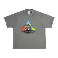 Tornado ARK SURVIVAL EVOLVED GAME PLAY Urban Heavy Tee - artisFamous