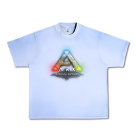 Grape Ice ARK SURVIVAL EVOLVED GAME PLAY Urban Heavy Tee - artisFamous