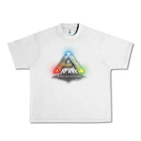 Lunar Rock ARK SURVIVAL EVOLVED GAME PLAY Urban Heavy Tee - artisFamous