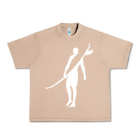 Burro Surf Urban Heavy Tee - artisFamous
