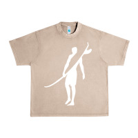 French Oak Surf Urban Heavy Tee - artisFamous