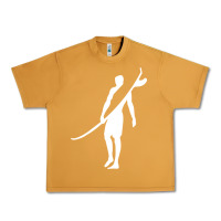 Peanut Butter Surf Urban Heavy Tee - artisFamous