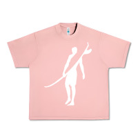 Salmon Surf Urban Heavy Tee - artisFamous