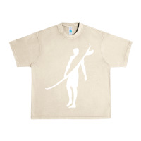 Sandshell Surf Urban Heavy Tee - artisFamous