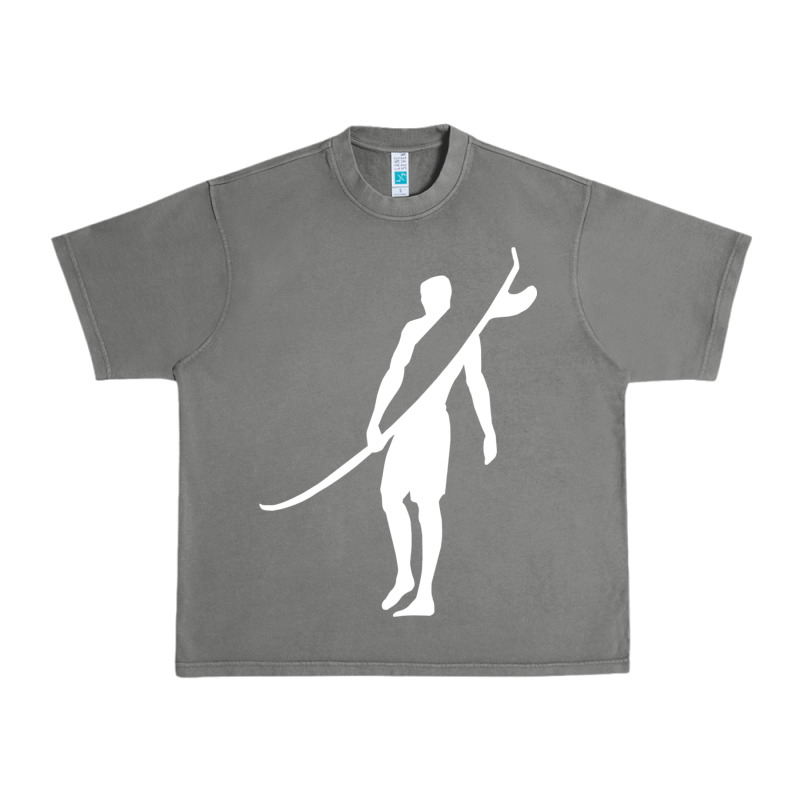 Surf Urban Heavy Tee by artisFamous | Teevron