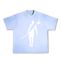Grape Ice Surf Urban Heavy Tee - artisFamous