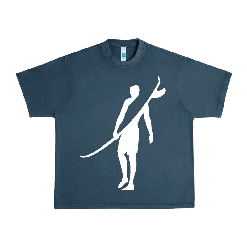 Surf Urban Heavy Tee by artisFamous | Teevron
