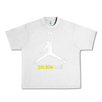 Lunar Rock funny pickleball Urban Heavy Tee - artisFamous