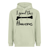 Matcha I Found This Humerus Heavyweight Hoodie - Bettercallsaul