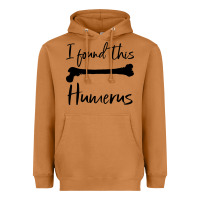 Meerkat I Found This Humerus Heavyweight Hoodie - Bettercallsaul