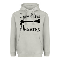 Moon Dust I Found This Humerus Heavyweight Hoodie - Bettercallsaul