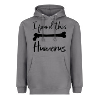 Storm I Found This Humerus Heavyweight Hoodie - Bettercallsaul