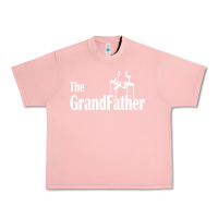 Salmon the grandfather Urban Heavy Tee - artisFamous