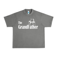 Tornado the grandfather Urban Heavy Tee - artisFamous