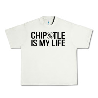 Pistachio chipotle is my life Urban Heavy Tee - artisFamous