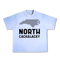 Grape Ice North Carolina State North Cackalacky Urban Heavy Tee - artisFamous