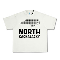 Pistachio North Carolina State North Cackalacky Urban Heavy Tee - artisFamous