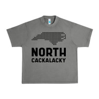 Tornado North Carolina State North Cackalacky Urban Heavy Tee - artisFamous